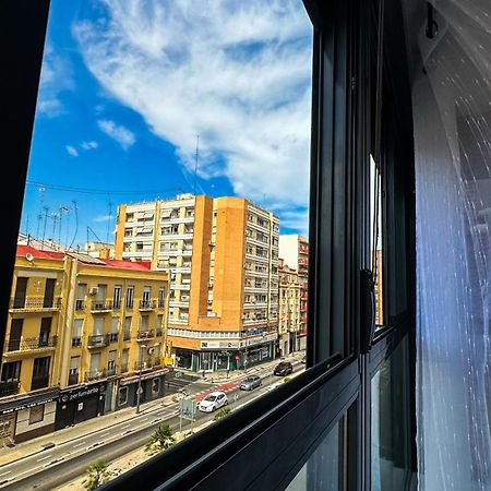 Alojamiento Valencia Apartment Exterior photo
